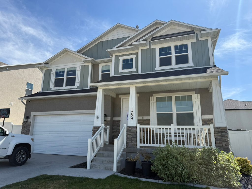 1754 E 1560 N Spanish Fork, UT 84660