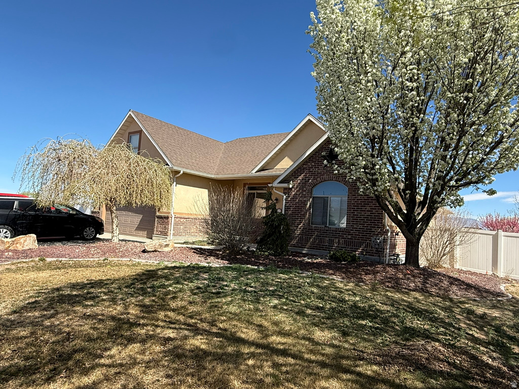 531 S HALE ST Grantsville, UT 84029