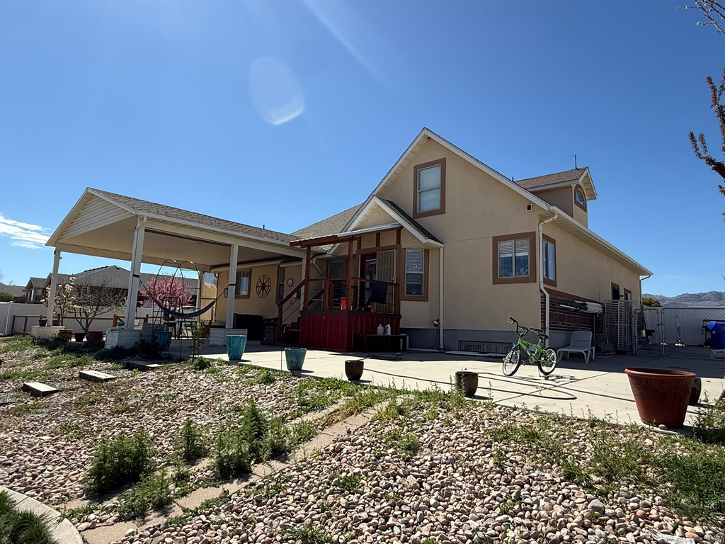 531 S HALE ST Grantsville, UT 84029