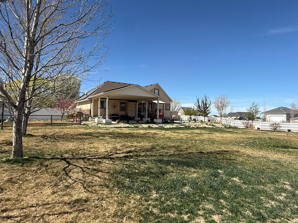 531 S HALE ST Grantsville, UT 84029