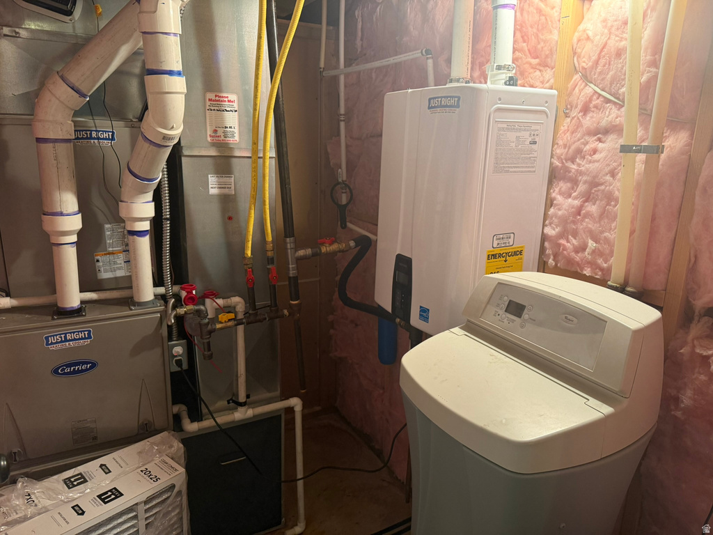 531 S HALE ST Grantsville, UT 84029