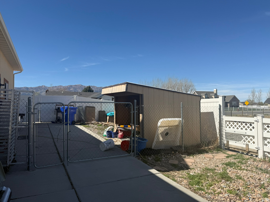 531 S HALE ST Grantsville, UT 84029