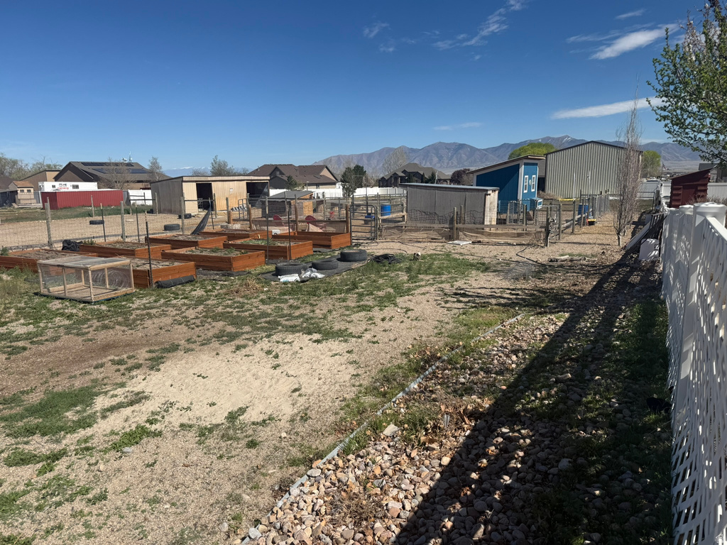 531 S HALE ST Grantsville, UT 84029