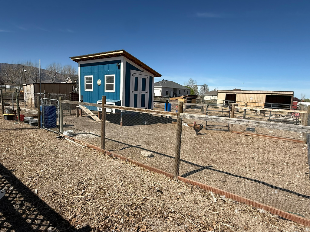 531 S HALE ST Grantsville, UT 84029