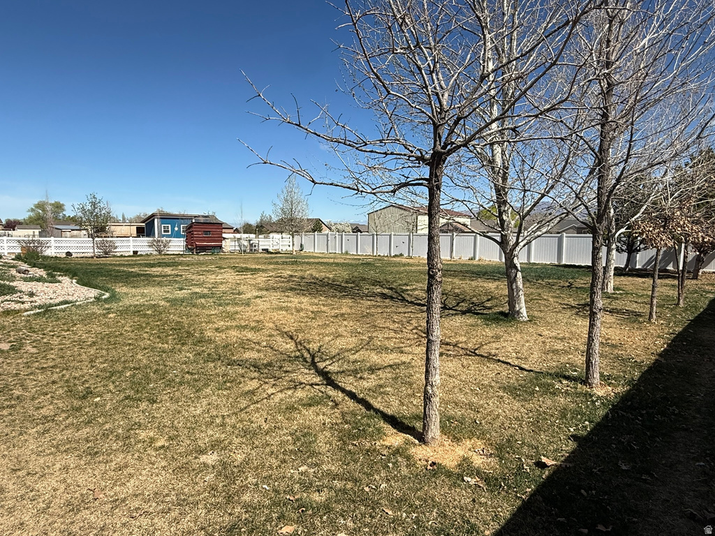 531 S HALE ST Grantsville, UT 84029