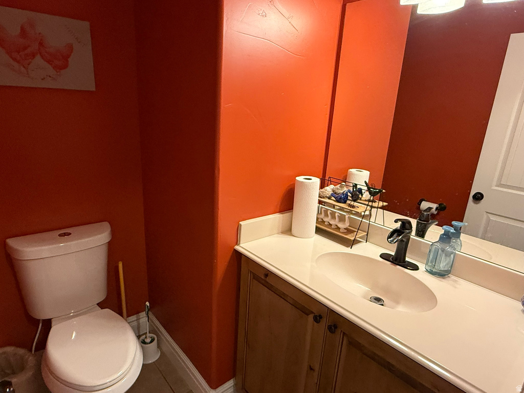 531 S HALE ST Grantsville, UT 84029