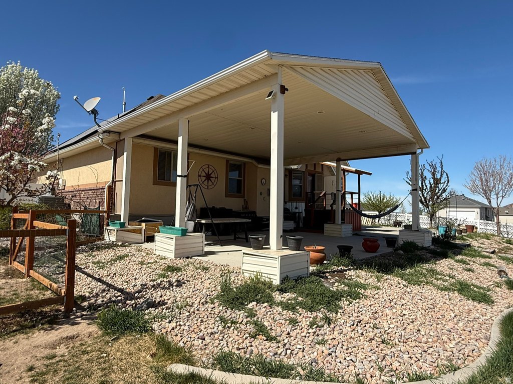 531 S HALE ST Grantsville, UT 84029