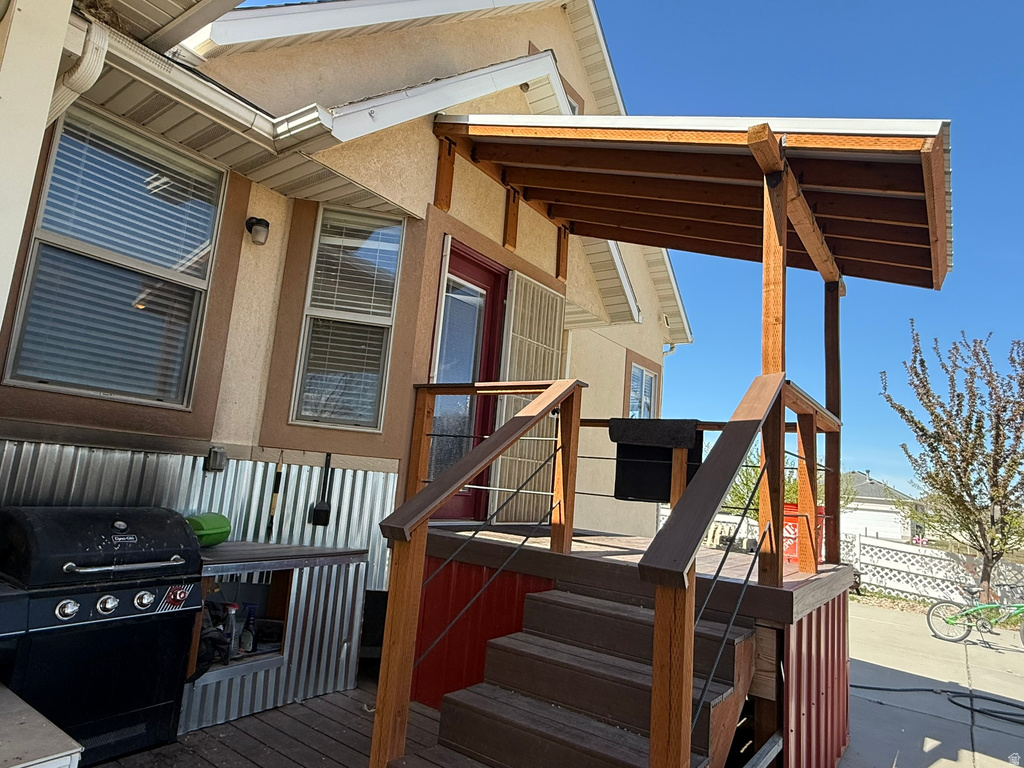 531 S HALE ST Grantsville, UT 84029