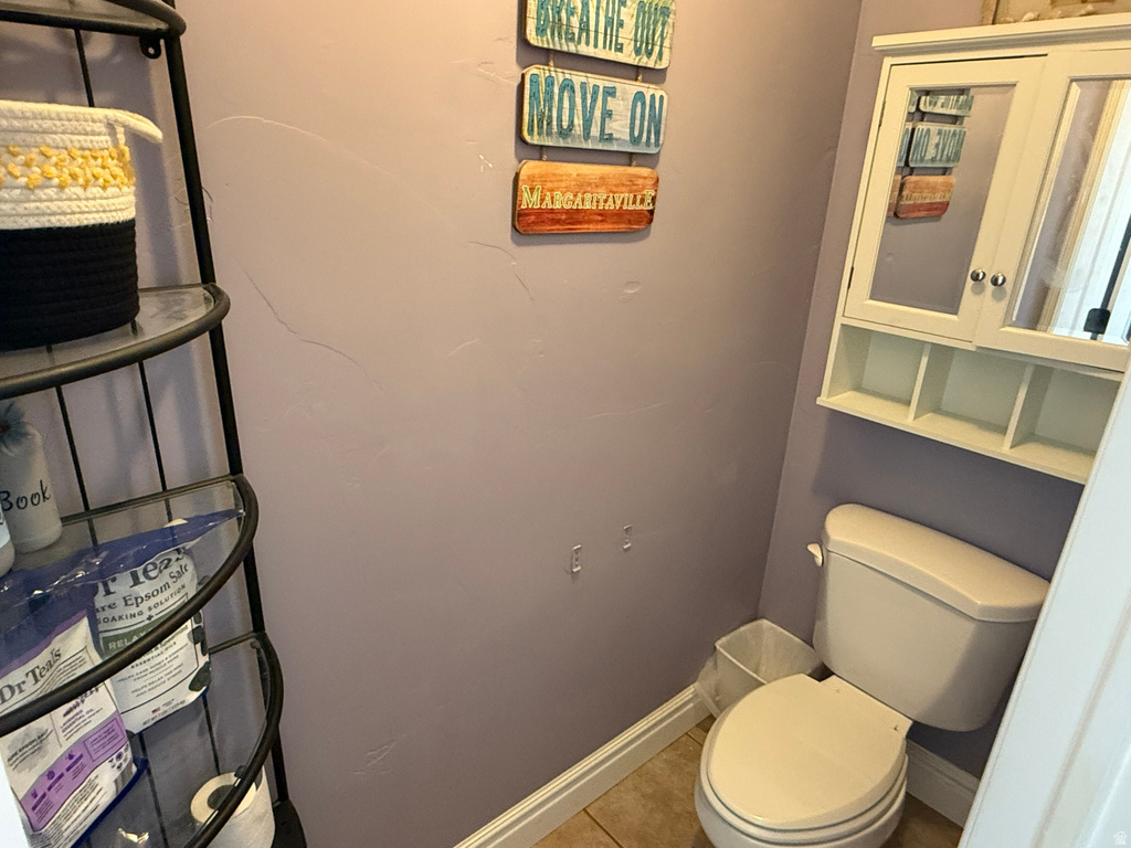 531 S HALE ST Grantsville, UT 84029