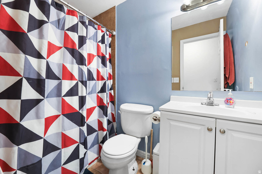 556 N NEW STAR DR Salt Lake City, UT 84116