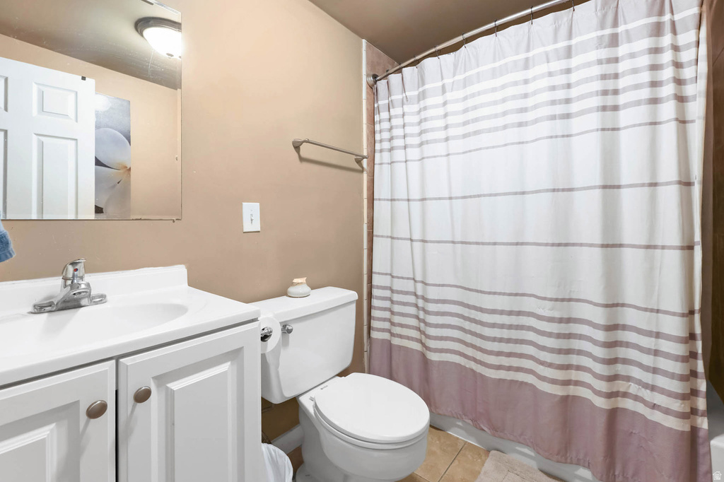 556 N NEW STAR DR Salt Lake City, UT 84116