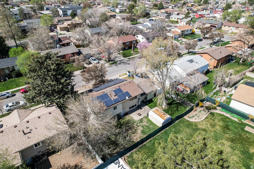 556 N NEW STAR DR Salt Lake City, UT 84116