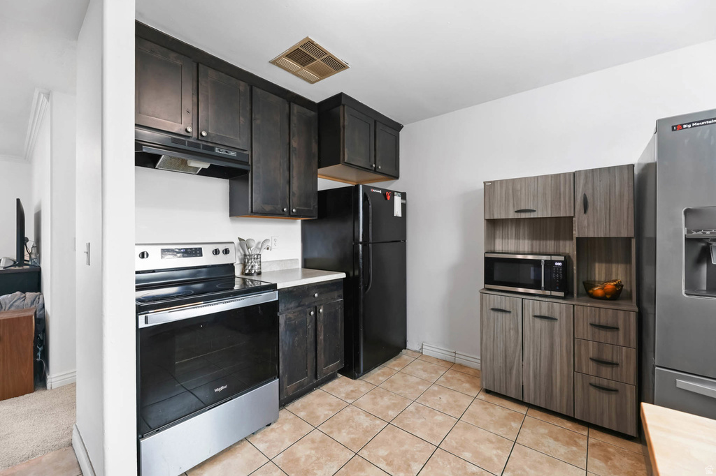 556 N NEW STAR DR Salt Lake City, UT 84116