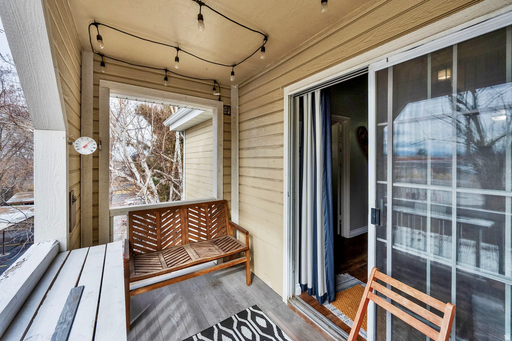 1199 E WATERSIDE CV #30 Cottonwood Heights, UT 84047