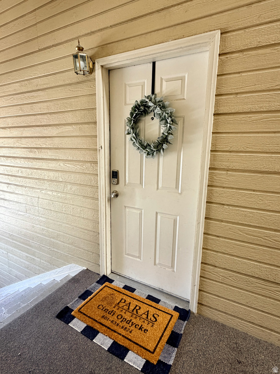 1199 E WATERSIDE CV #30 Cottonwood Heights, UT 84047