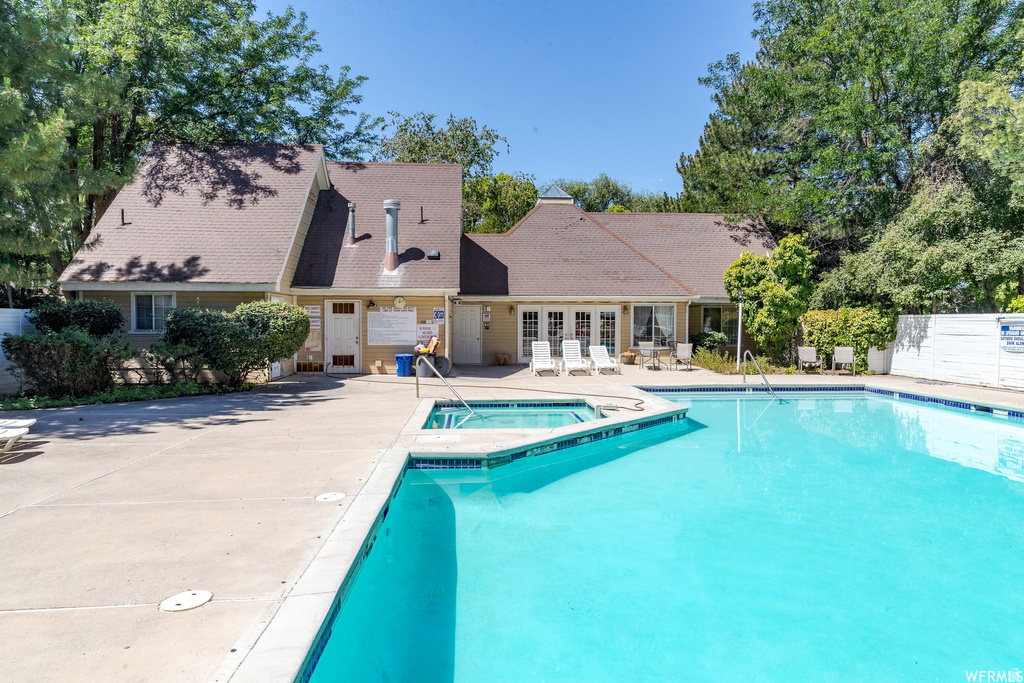 1199 E WATERSIDE CV #30 Cottonwood Heights, UT 84047