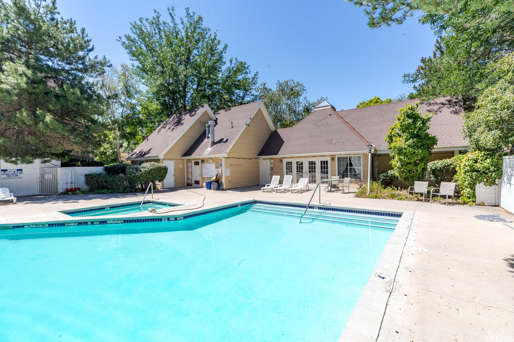 1199 E WATERSIDE CV #30 Cottonwood Heights, UT 84047