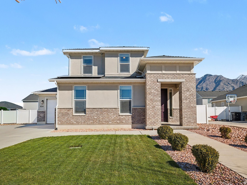 834 W 1050 S Springville, UT 84663