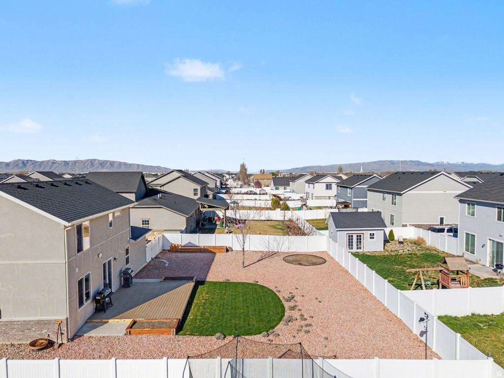 834 W 1050 S Springville, UT 84663