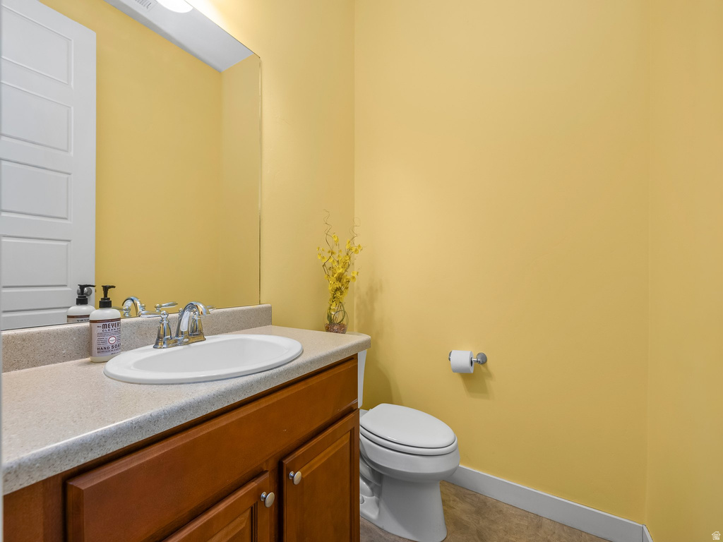 834 W 1050 S Springville, UT 84663