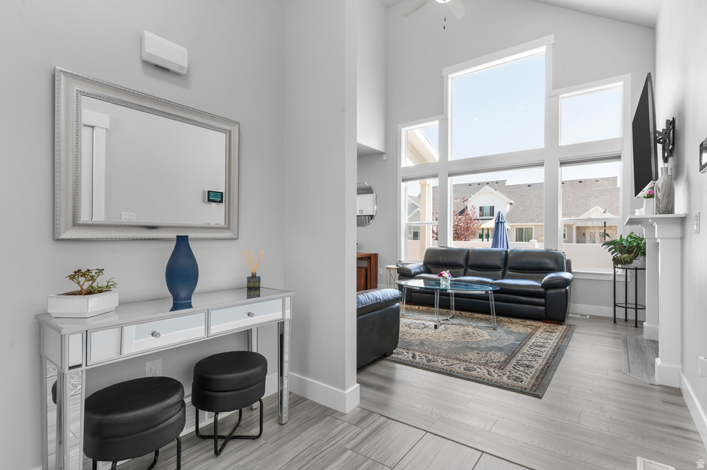 4501 S PARKBURY WAY Salt Lake City, UT 84129