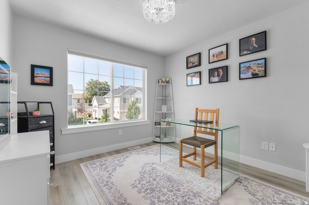 4501 S PARKBURY WAY Salt Lake City, UT 84129