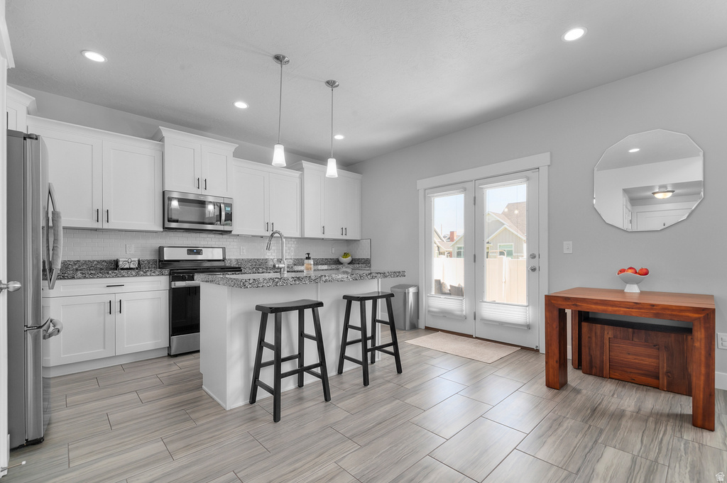 4501 S PARKBURY WAY Salt Lake City, UT 84129