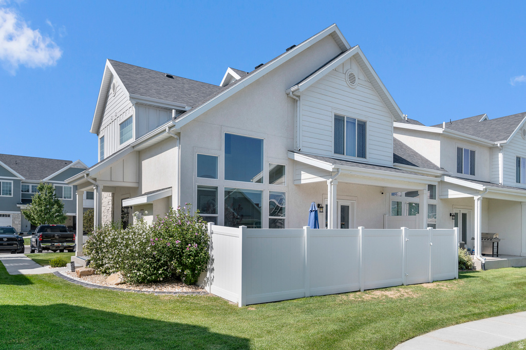 4501 S PARKBURY WAY Salt Lake City, UT 84129