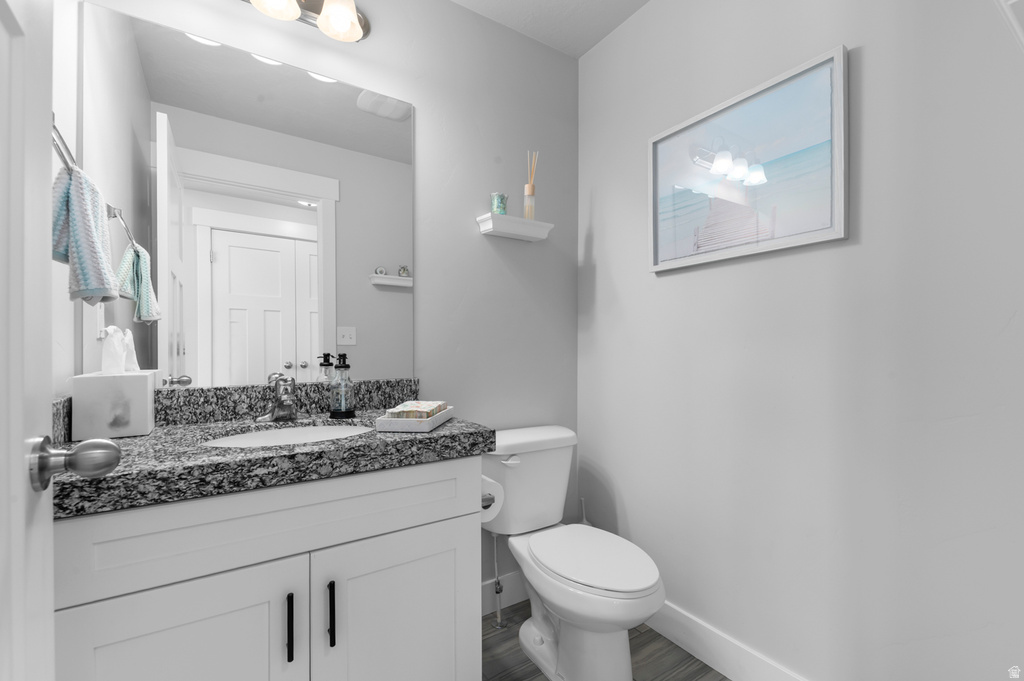 4501 S PARKBURY WAY Salt Lake City, UT 84129