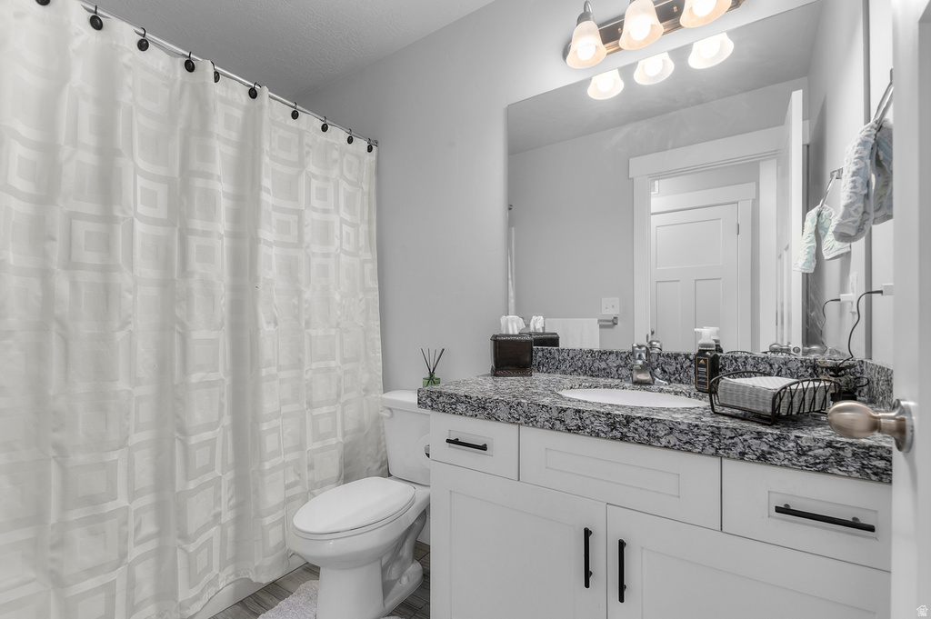 4501 S PARKBURY WAY Salt Lake City, UT 84129