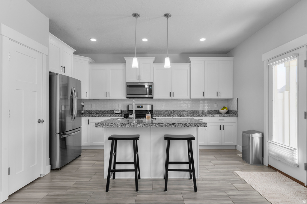 4501 S PARKBURY WAY Salt Lake City, UT 84129