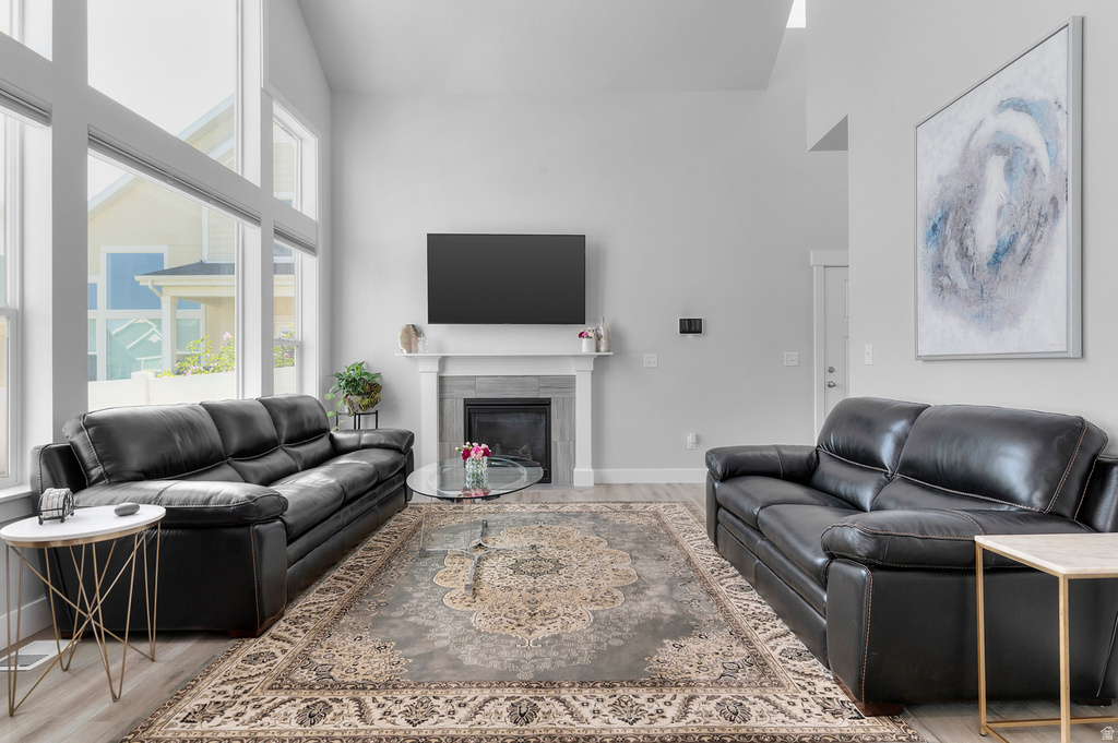 4501 S PARKBURY WAY Salt Lake City, UT 84129