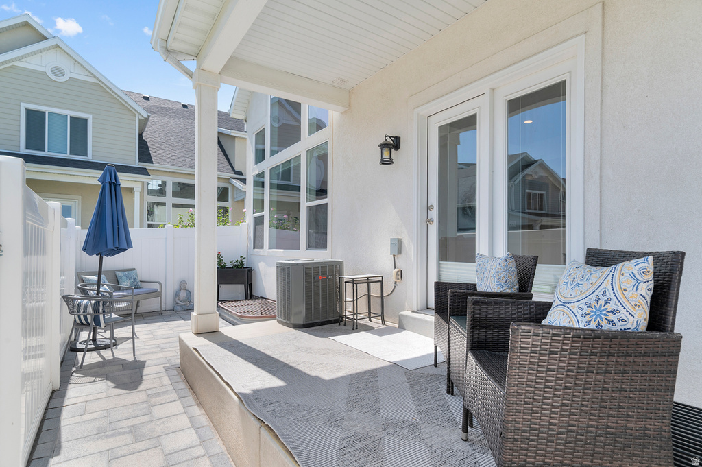 4501 S PARKBURY WAY Salt Lake City, UT 84129