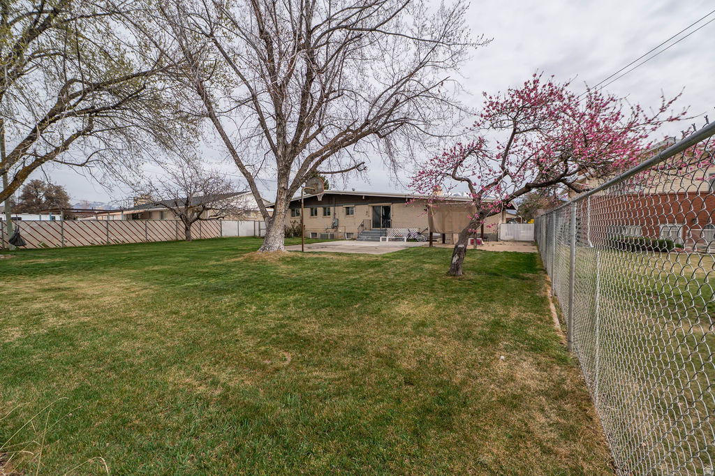 4963 S 2275 W Roy, UT 84067