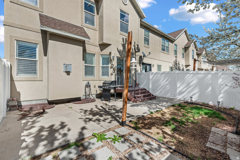 4869 W ANISE ST Riverton, UT 84096