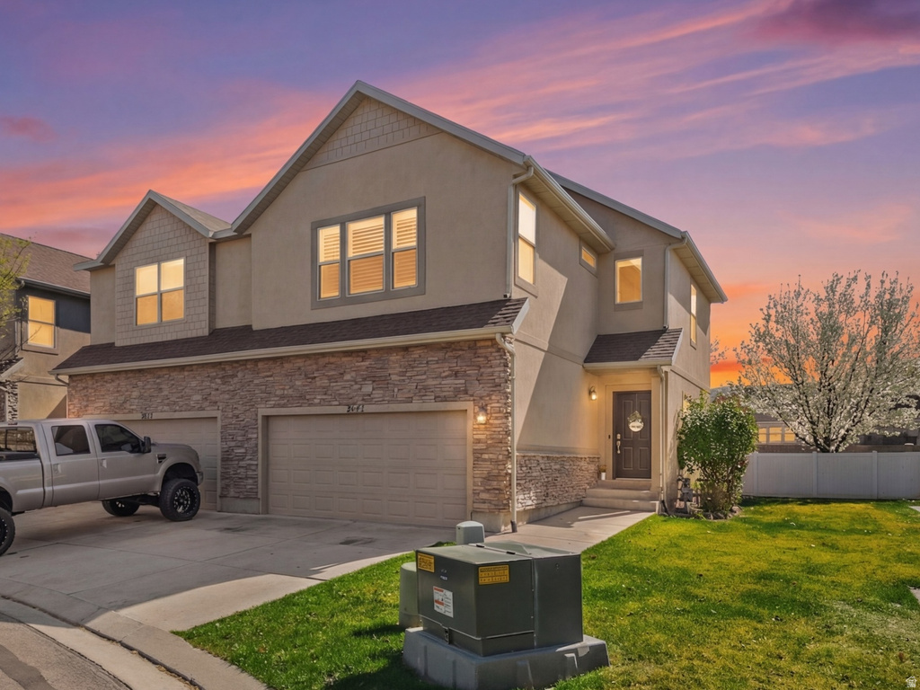 4869 W ANISE ST Riverton, UT 84096