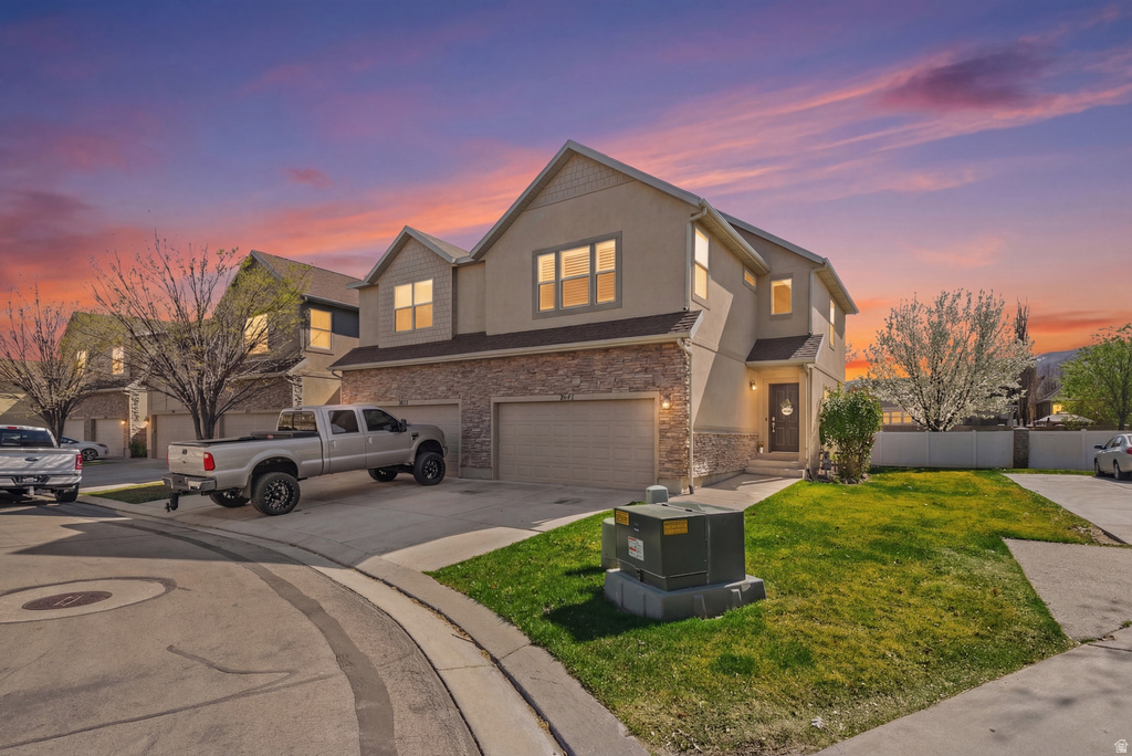 4869 W ANISE ST Riverton, UT 84096
