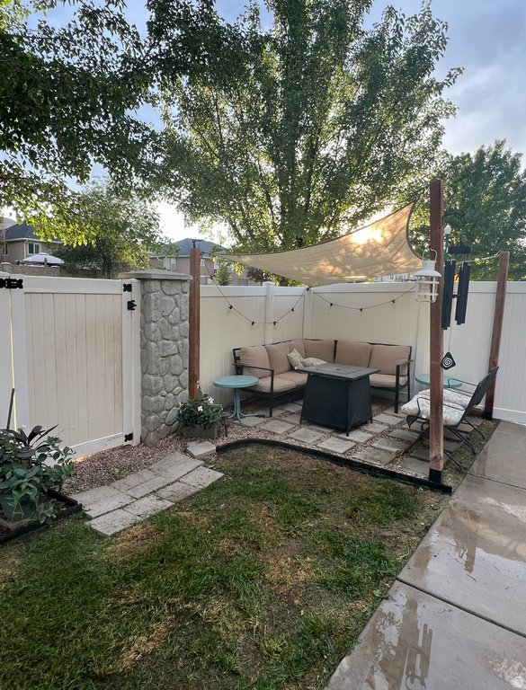 4869 W ANISE ST Riverton, UT 84096