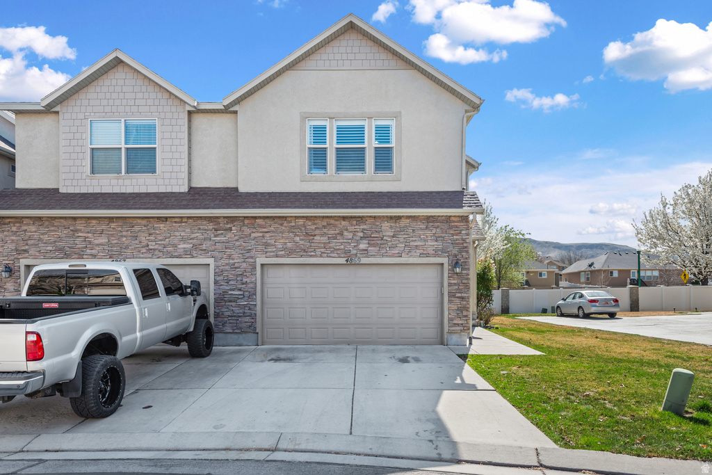 4869 W ANISE ST Riverton, UT 84096