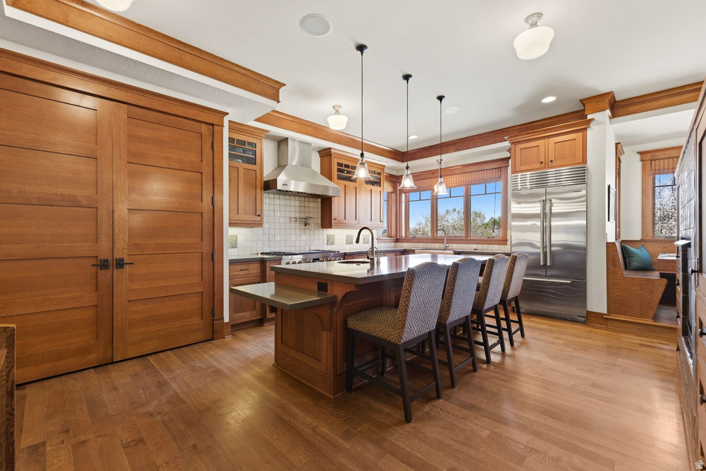 16 SNOW FOREST LN Sandy, UT 84092