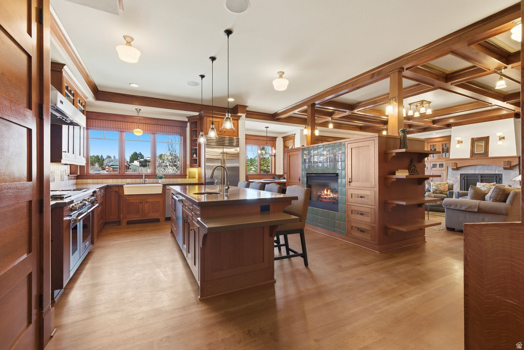 16 SNOW FOREST LN Sandy, UT 84092