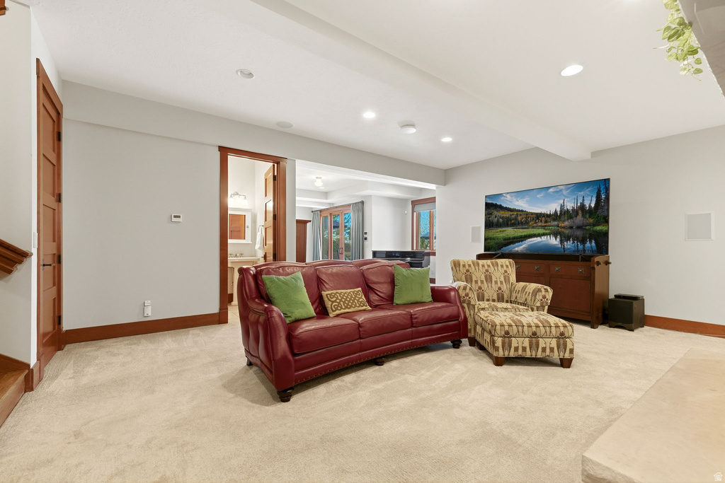 16 SNOW FOREST LN Sandy, UT 84092