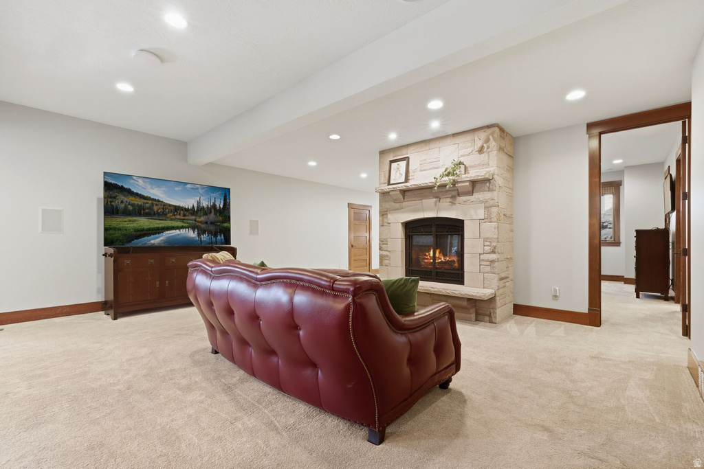 16 SNOW FOREST LN Sandy, UT 84092