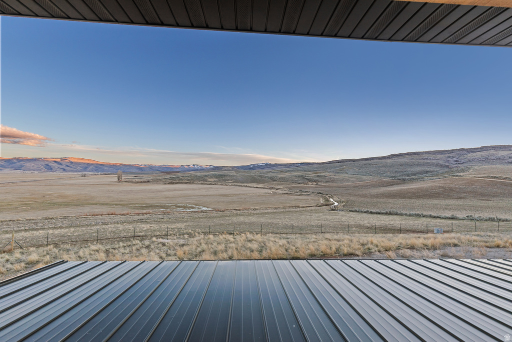 2920 W TEMPLE CANYON RD Laketown, UT 84038