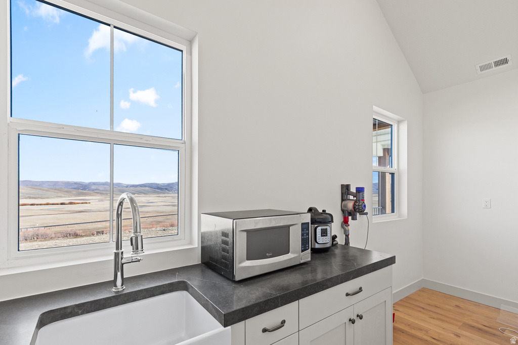 2920 W TEMPLE CANYON RD Laketown, UT 84038