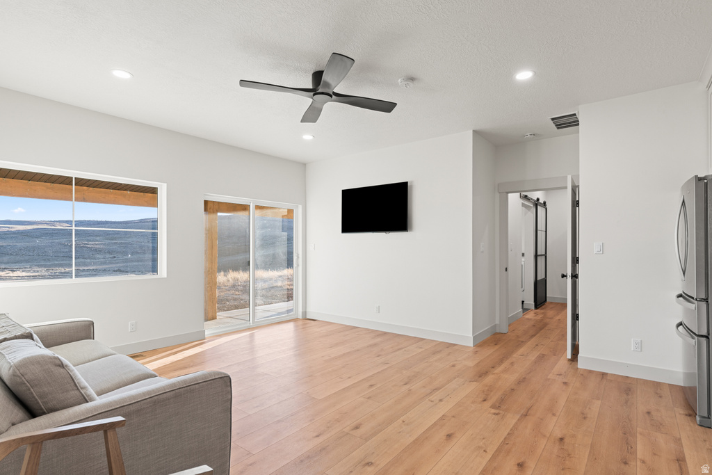 2920 W TEMPLE CANYON RD Laketown, UT 84038