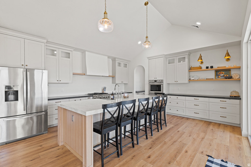 2920 W TEMPLE CANYON RD Laketown, UT 84038