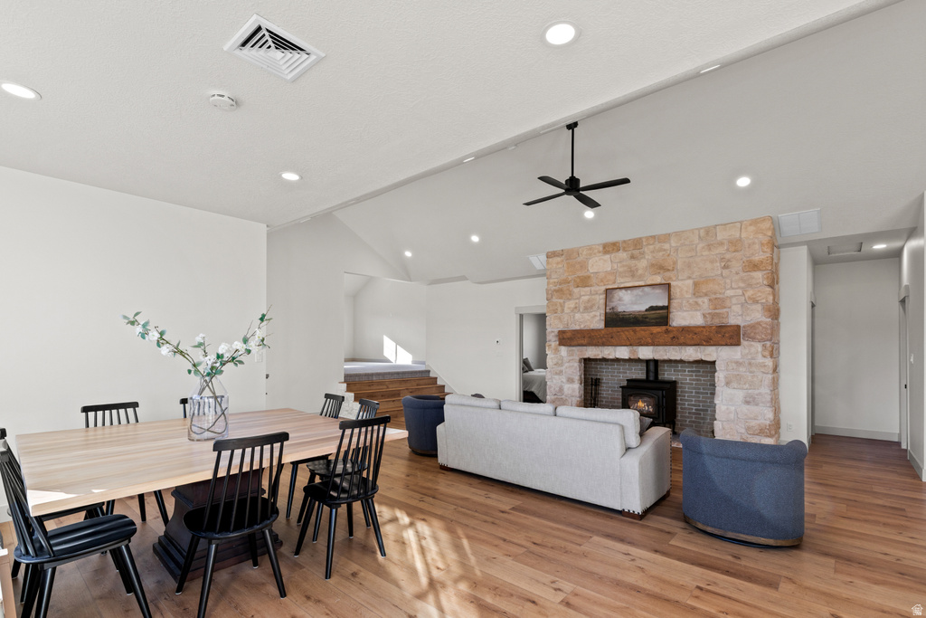 2920 W TEMPLE CANYON RD Laketown, UT 84038