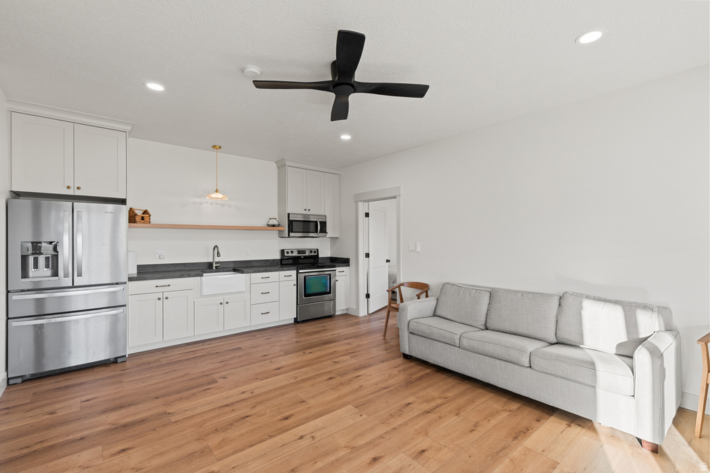 2920 W TEMPLE CANYON RD Laketown, UT 84038