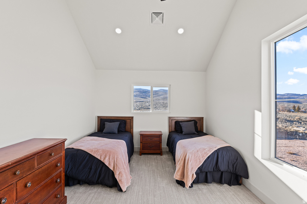 2920 W TEMPLE CANYON RD Laketown, UT 84038